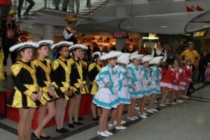 Lämmchen des WKC Plauen