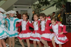 Eindrücke & Highlights Spatzen