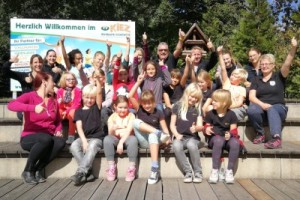 Eindrücke & Highlights Spatzen