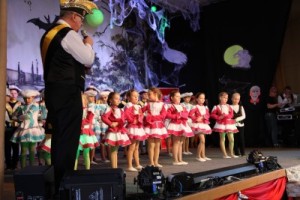 Eindrücke & Highlights Spatzen