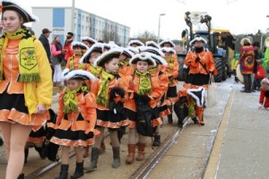 Eindrücke & Highlights Spatzen