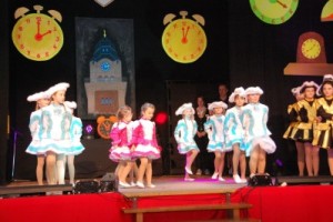 Lämmchen des WKC Plauen