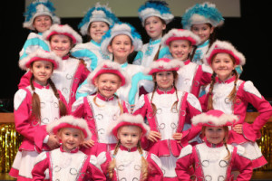 Eindrücke & Highlights Spatzen