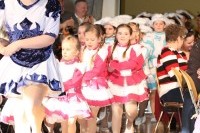 Eindrücke & Highlights Spatzen