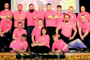 Männerballett 2025/2026