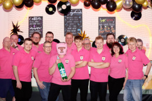 Männerballett 2025/2026