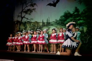 Eindrücke & Highlights Spatzen