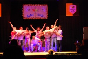 Eindrücke & Highlights Männerballett