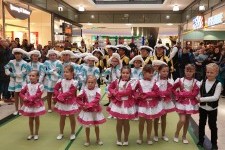 Eindrücke & Highlights Spatzen