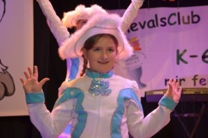 Lämmchen des WKC Plauen