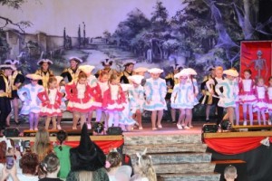 Eindrücke & Highlights Spatzen