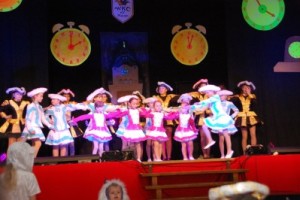 Eindrücke & Highlights Spatzen