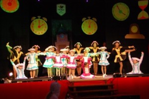 Eindrücke & Highlights Spatzen