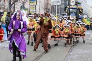 Eindrücke & Highlights Spatzen