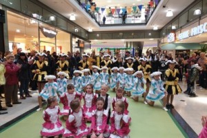 Eindrücke & Highlights Spatzen