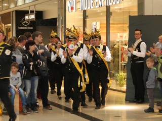 Faschingssamstag Stadtgalerie - 02.03.2019