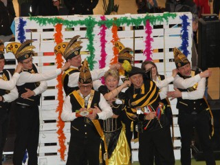 Faschingssamstag Stadtgalerie - 02.03.2019