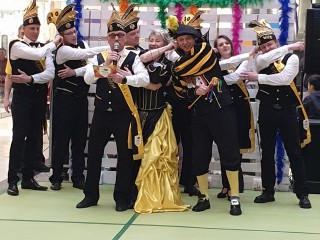 Faschingssamstag Stadtgalerie - 02.03.2019