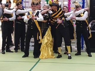 Faschingssamstag Stadtgalerie - 02.03.2019