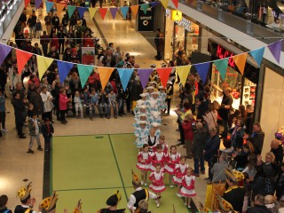 Faschingssamstag Stadtgalerie - 02.03.2019