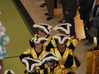 Faschingssamstag Stadtgalerie - 02.03.2019