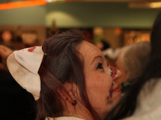 Faschingssamstag Stadtgalerie - 02.03.2019