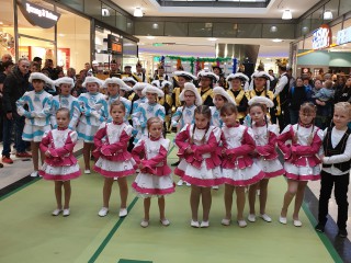 Faschingssamstag Stadtgalerie - 02.03.2019