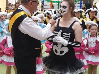 Faschingssamstag Stadtgalerie - 02.03.2019