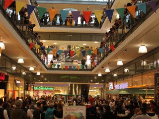 Faschingssamstag Stadtgalerie - 02.03.2019