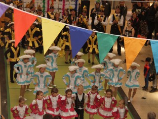 Faschingssamstag Stadtgalerie - 02.03.2019