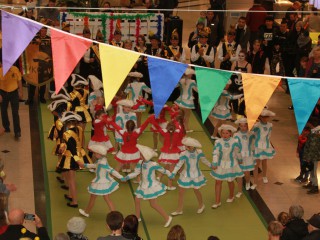 Faschingssamstag Stadtgalerie - 02.03.2019