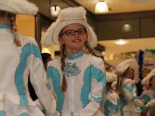 Faschingssamstag Stadtgalerie - 02.03.2019