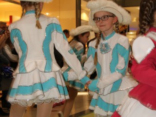 Faschingssamstag Stadtgalerie - 02.03.2019