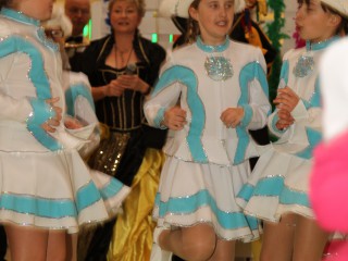 Faschingssamstag Stadtgalerie - 02.03.2019