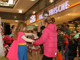 Faschingssamstag Stadtgalerie - 02.03.2019