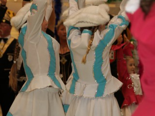 Faschingssamstag Stadtgalerie - 02.03.2019