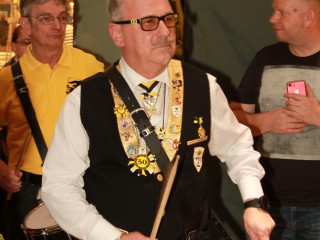 Faschingssamstag Stadtgalerie - 02.03.2019