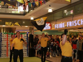 Faschingssamstag Stadtgalerie - 02.03.2019