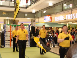 Faschingssamstag Stadtgalerie - 02.03.2019