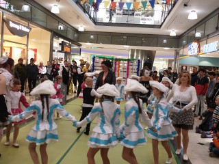 Faschingssamstag Stadtgalerie - 02.03.2019