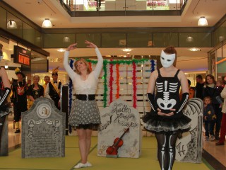 Faschingssamstag Stadtgalerie - 02.03.2019