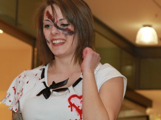 Faschingssamstag Stadtgalerie - 02.03.2019