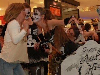 Faschingssamstag Stadtgalerie - 02.03.2019