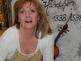 Faschingssamstag Stadtgalerie - 02.03.2019