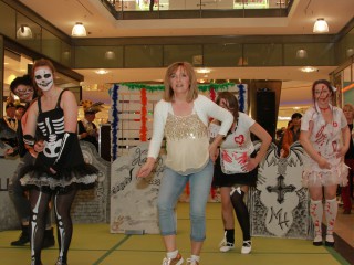 Faschingssamstag Stadtgalerie - 02.03.2019