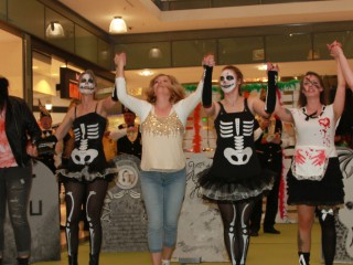 Faschingssamstag Stadtgalerie - 02.03.2019