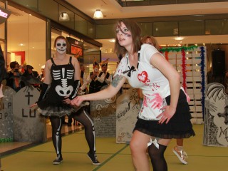 Faschingssamstag Stadtgalerie - 02.03.2019