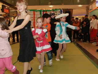 Faschingssamstag Stadtgalerie - 02.03.2019