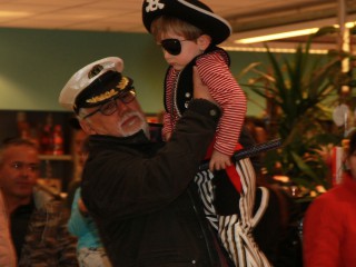 Faschingssamstag Stadtgalerie - 02.03.2019