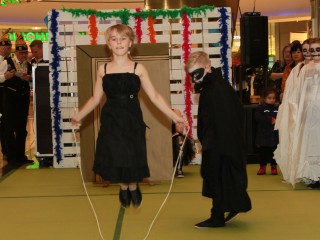 Faschingssamstag Stadtgalerie - 02.03.2019